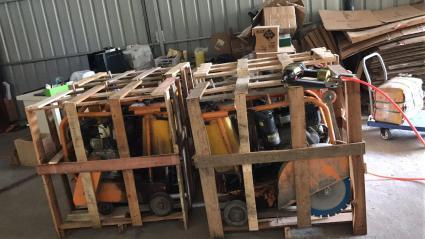 宁江行李、家具、电器包装托运