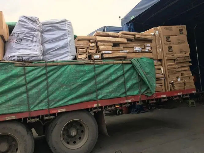 宁江家具托运